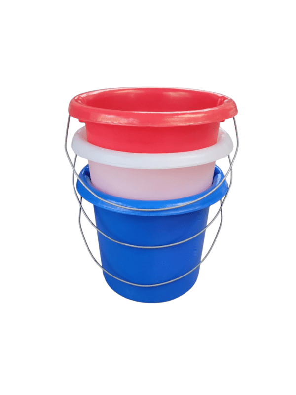10 Quart Water Bucket