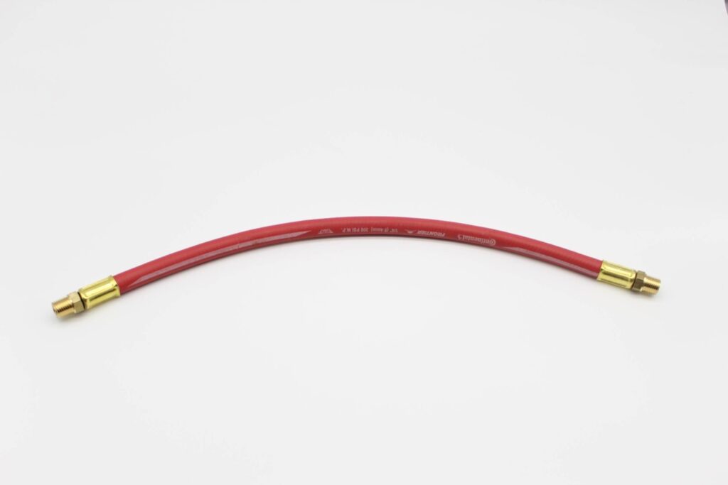 1/4" x 16" Air Whip