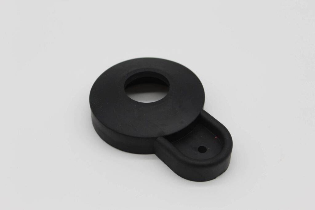 Nozzle Caps