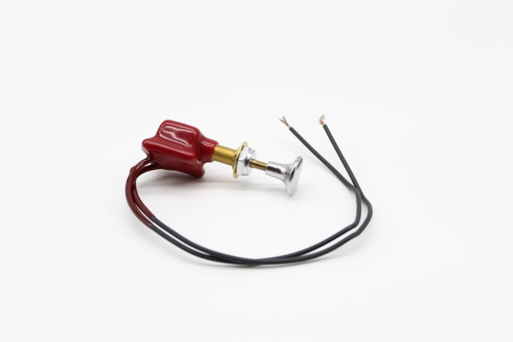 Push/Pull Switch