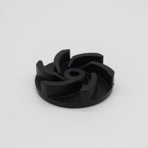 Slurry Pump - Rubber Impeller