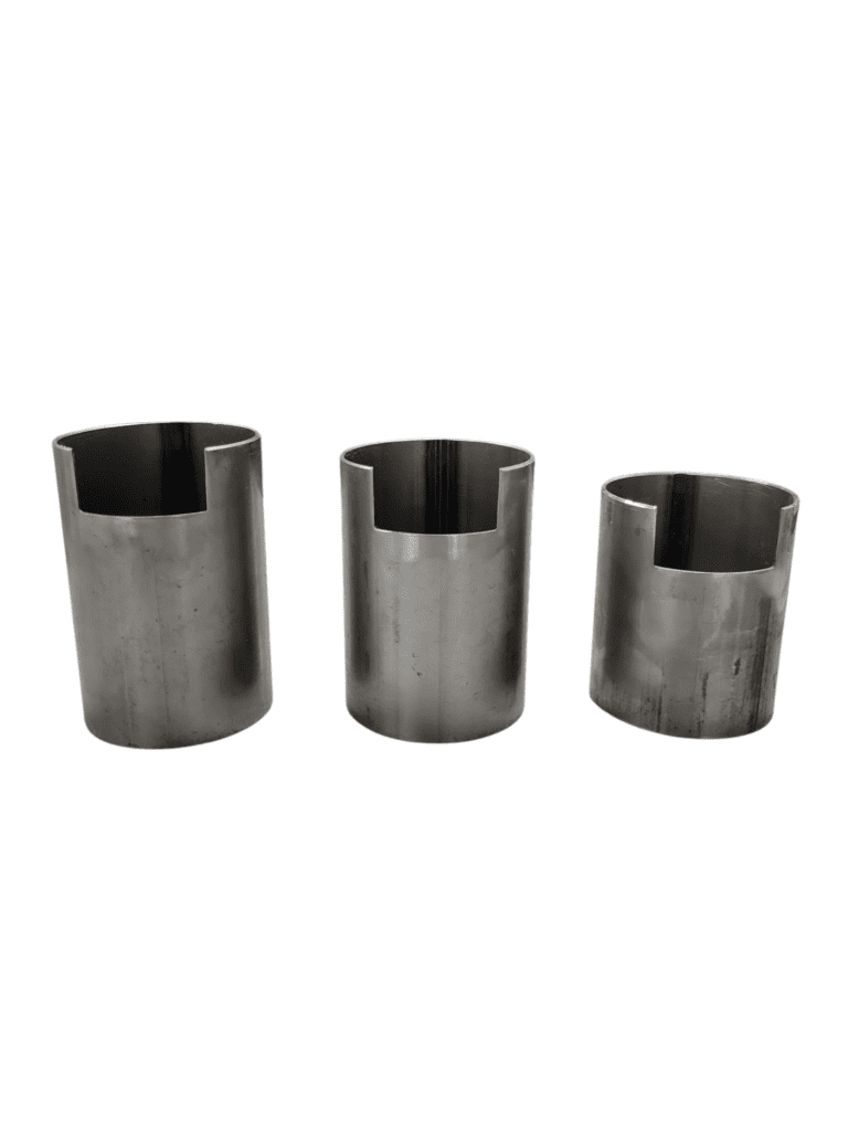 Nozzle Shields