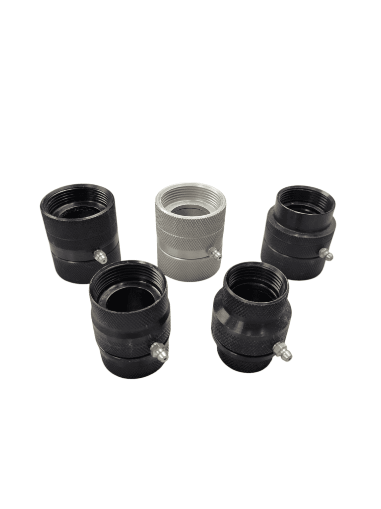 Nozzle Swivels