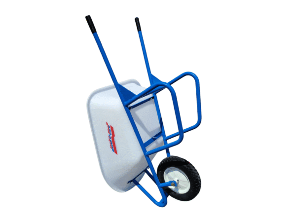 Wheelbarrow - Image 2
