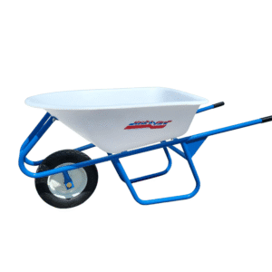 Wheelbarrow