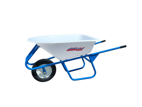 Wheelbarrow