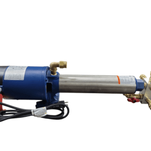Booster Pump