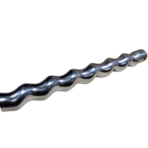 2L4 Square Drive Hard Chrome Rotor