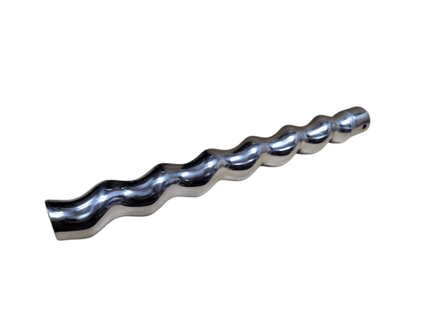 2L4 Square Drive Hard Chrome Rotor