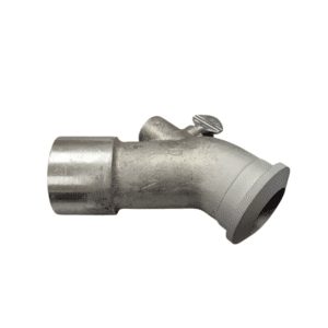 1" Nozzle Head