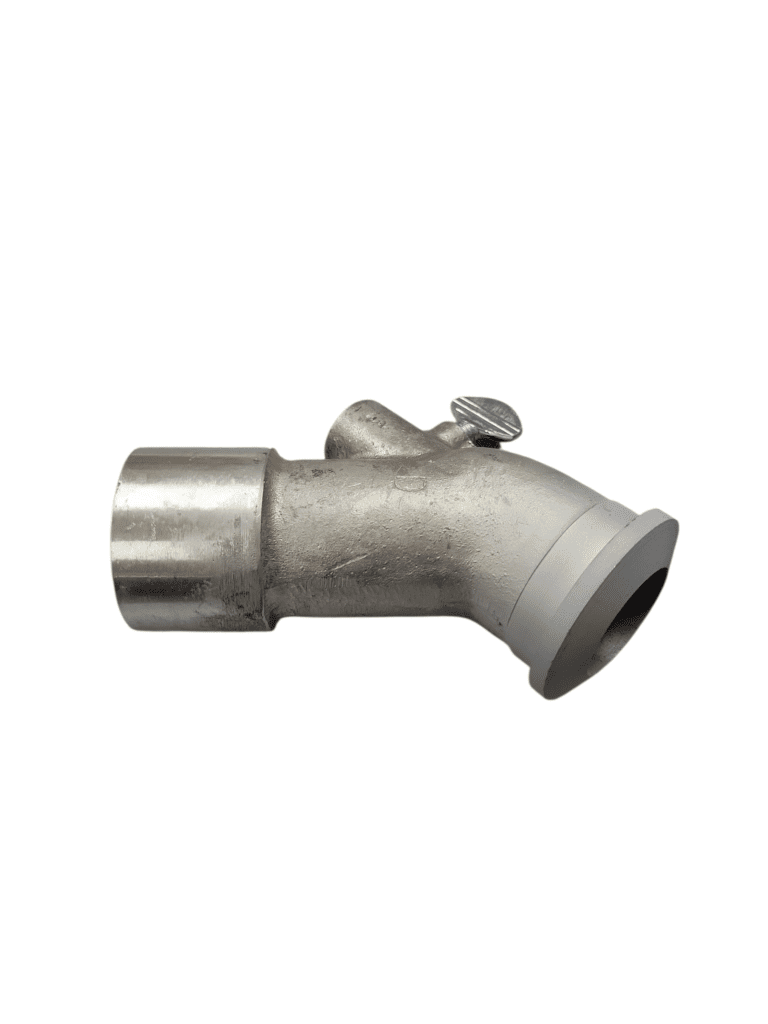 1" Nozzle Head