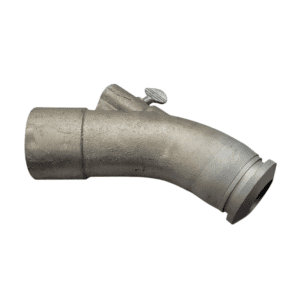 1-1/4" Nozzle Head