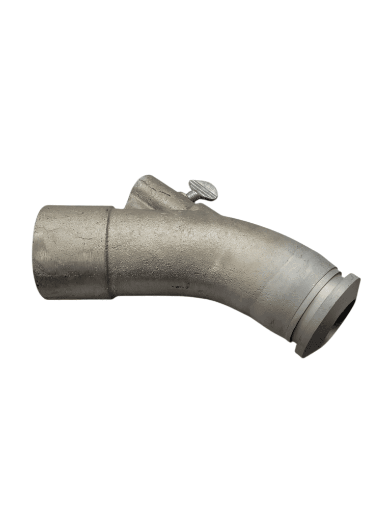 1-1/4" Nozzle Head