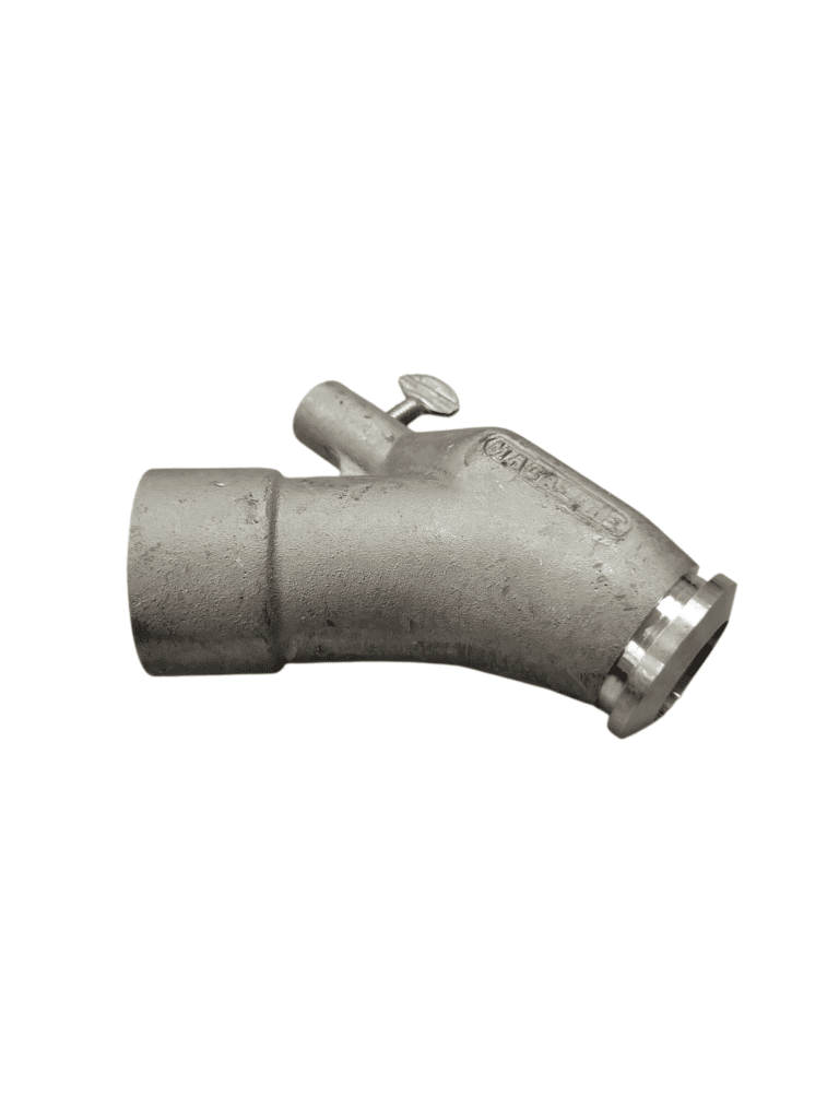 1-1/2" Nozzle Head