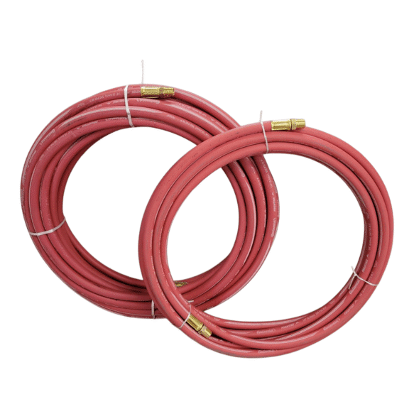 Air hoses