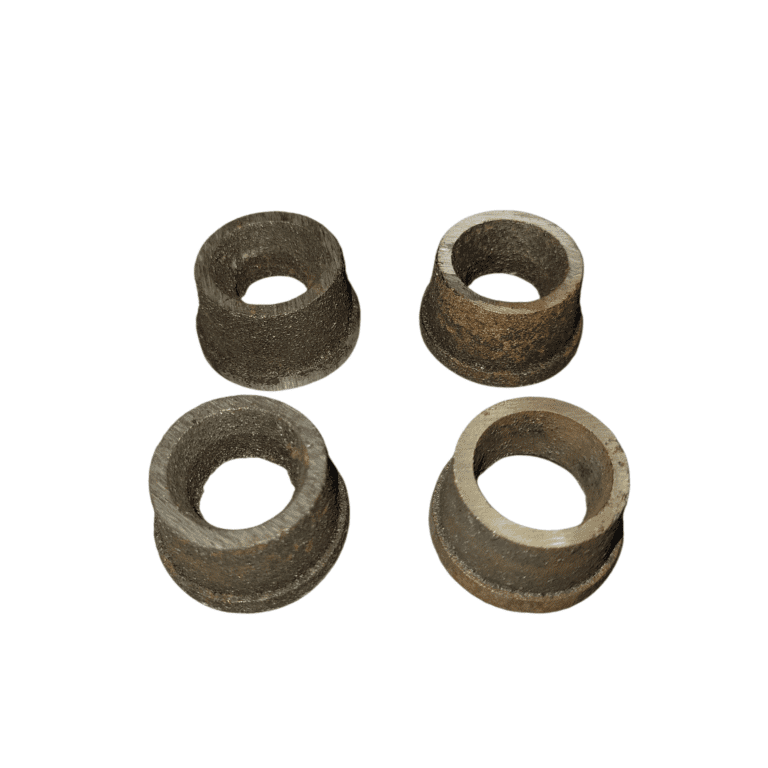 Cast Iron Tuff Boy Orifices